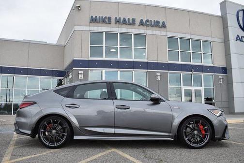 2024 Acura Integra Type S