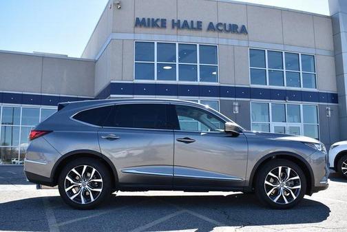 2024 Acura MDX Technology Package