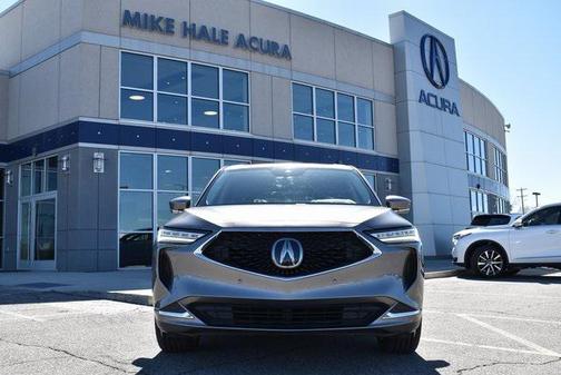 2024 Acura MDX Technology Package