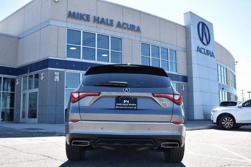 2024 Acura MDX Technology Package