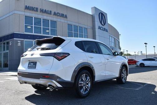 2025 Acura ADX Base