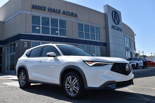 2025 Acura ADX Base