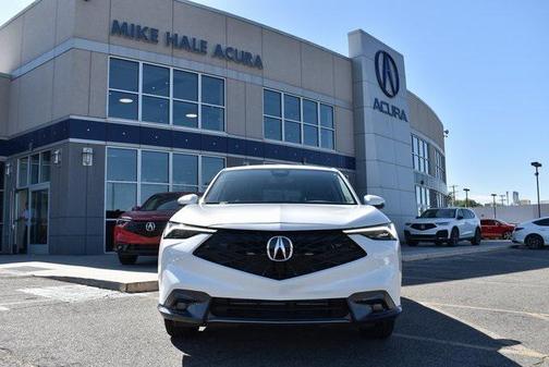 2025 Acura ADX Base