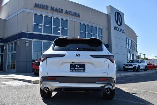 2025 Acura ADX Base