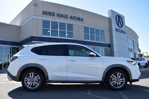 2025 Acura ADX Base
