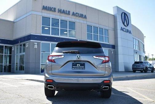 2025 Acura RDX Technology Package