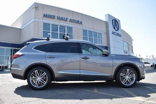 2023 Acura MDX Advance Package