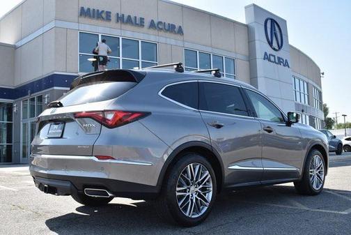2023 Acura MDX Advance Package