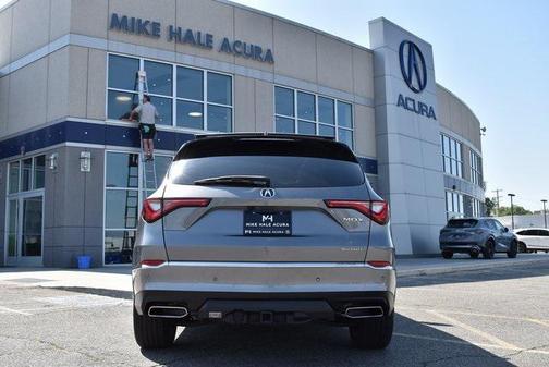 2023 Acura MDX Advance Package