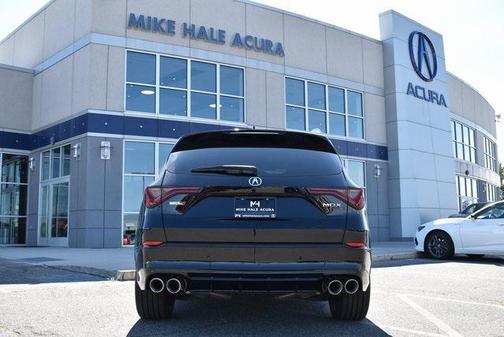 2025 Acura MDX Type S Advance Package