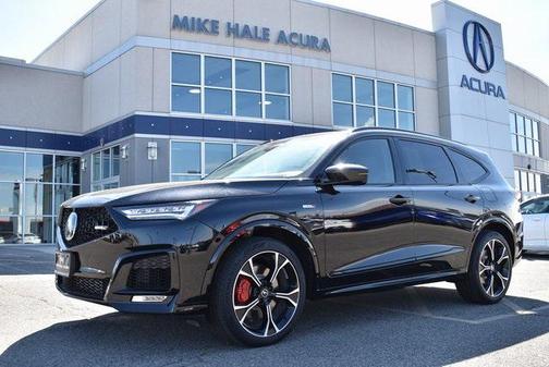 2025 Acura MDX Type S Advance Package