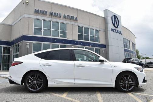 2023 Acura Integra A-SPEC Technology