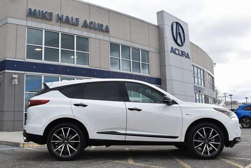 2026 Acura RDX 