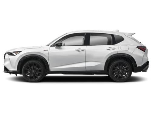 2025 Acura ADX w/A-Spec Advance Package