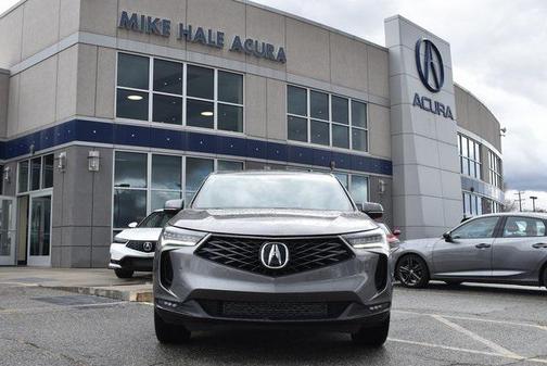 2025 Acura RDX 