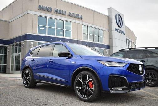 2025 Acura MDX Type S w/Advance Package