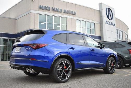 2025 Acura MDX Type S w/Advance Package