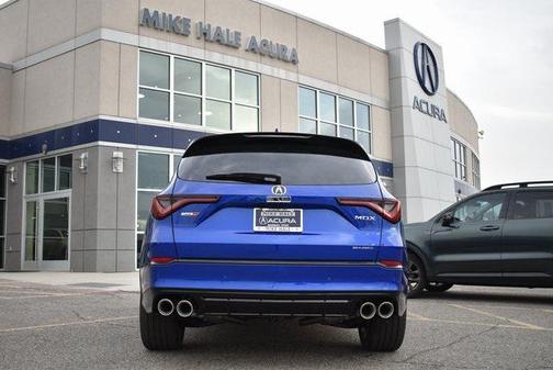 2025 Acura MDX Type S w/Advance Package