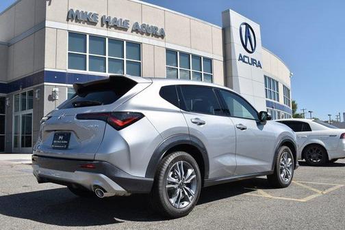 2025 Acura ADX Base