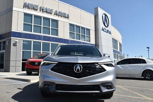 2025 Acura ADX Base