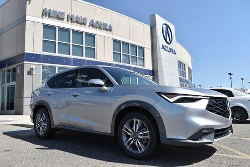 2025 Acura ADX Base