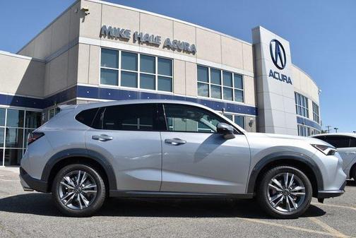 2025 Acura ADX Base