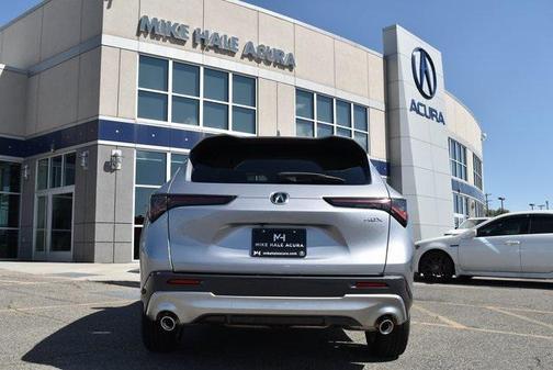 2025 Acura ADX Base