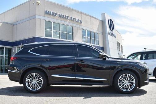 2023 Acura MDX Advance Package