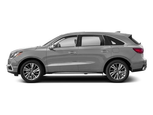 2018 Acura MDX 3.5L w/Technology Package