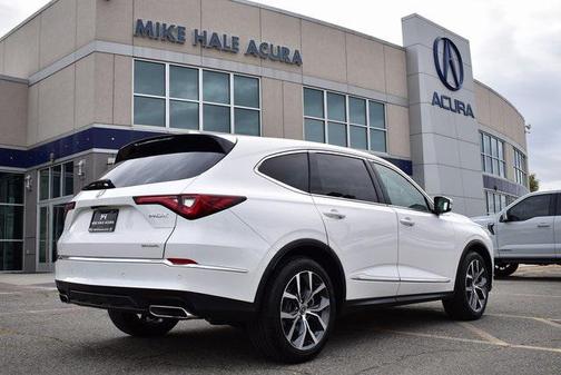 2024 Acura MDX Technology Package