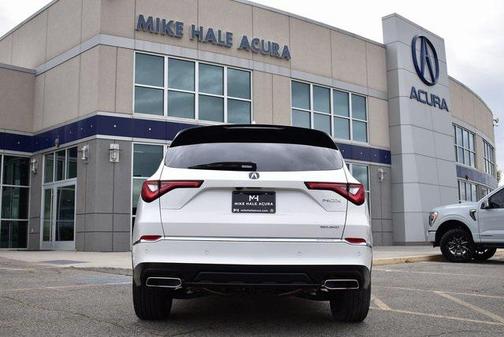 2024 Acura MDX Technology Package