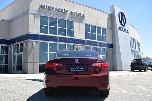 2014 Acura ILX 2.0L w/Premium Package
