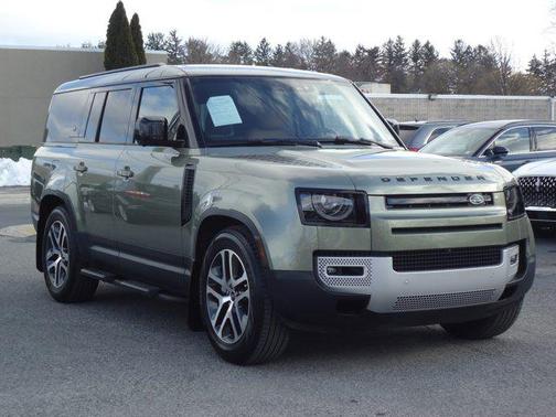 2024 Land Rover Defender 130 P300 S