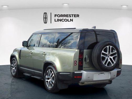 2024 Land Rover Defender 130 P300 S