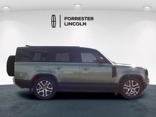 2024 Land Rover Defender 130 P300 S