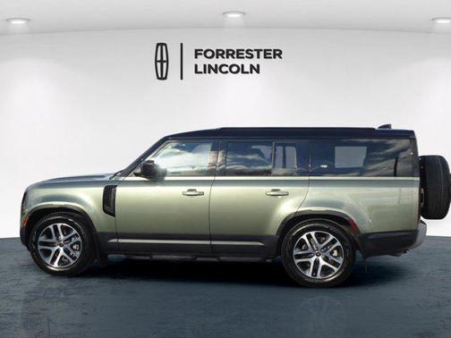 2024 Land Rover Defender 130 P300 S