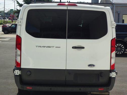 2020 Ford Transit-350 XL