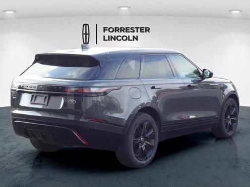 2020 Land Rover Range Rover Velar P250 S R-Dynamic