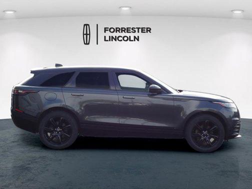 2020 Land Rover Range Rover Velar P250 S R-Dynamic