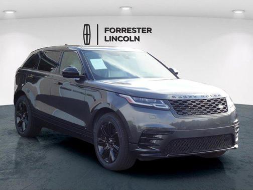 2020 Land Rover Range Rover Velar P250 S R-Dynamic