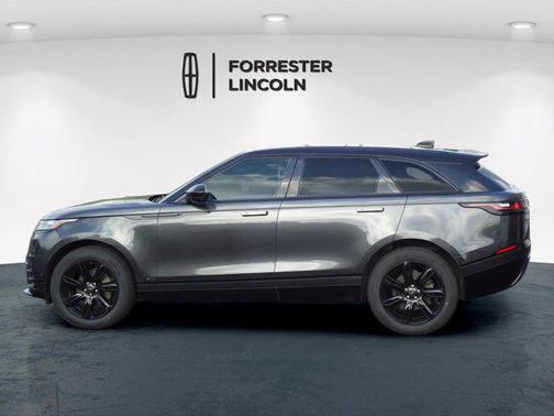 2020 Land Rover Range Rover Velar P250 S R-Dynamic