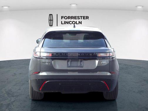 2020 Land Rover Range Rover Velar P250 S R-Dynamic