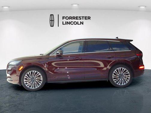 2021 Lincoln Corsair Grand Touring