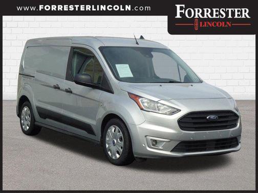 2019 Ford Transit Connect XLT