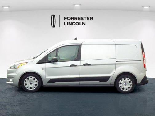 2019 Ford Transit Connect XLT