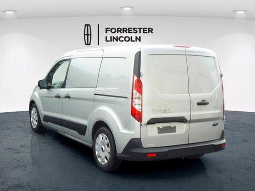 2019 Ford Transit Connect XLT
