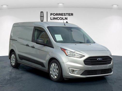 2019 Ford Transit Connect XLT