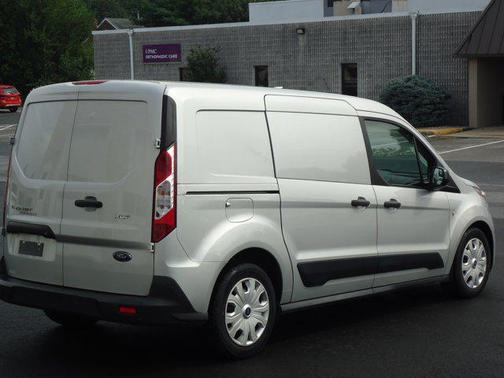 2019 Ford Transit Connect XLT