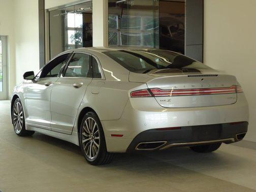 2019 Lincoln MKZ Reserve I
