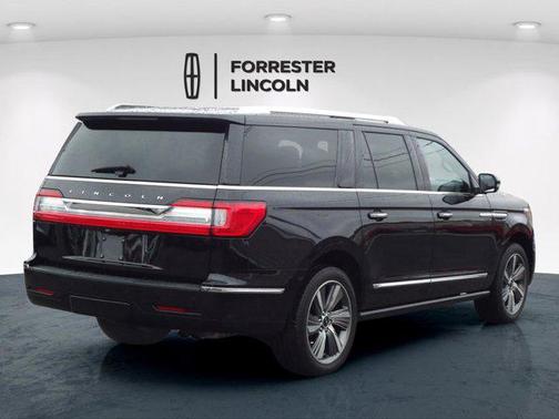 2019 Lincoln Navigator L Reserve